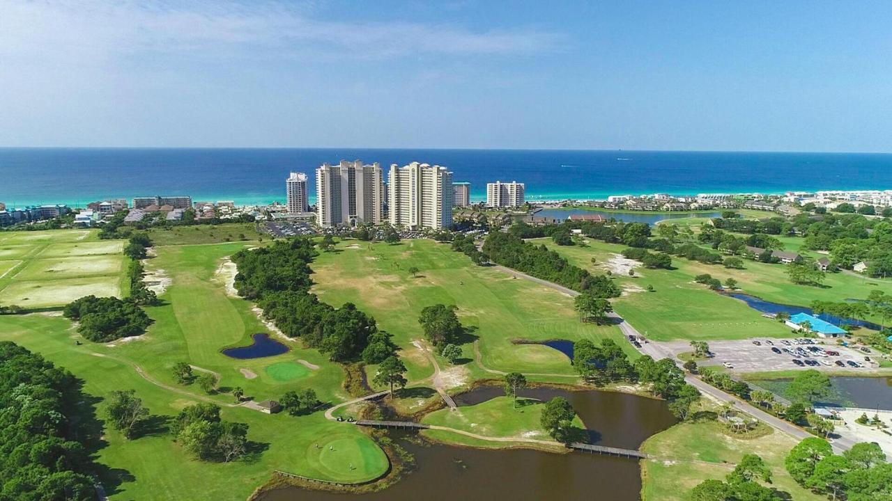 Ariel Dunes I 1401 Destin Zewnętrze zdjęcie