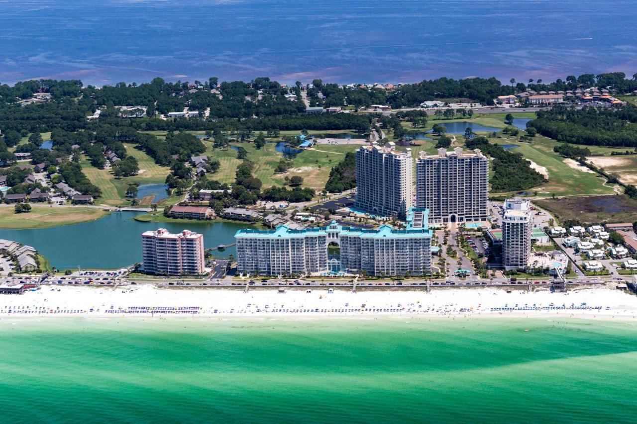 Ariel Dunes I 1401 Destin Zewnętrze zdjęcie