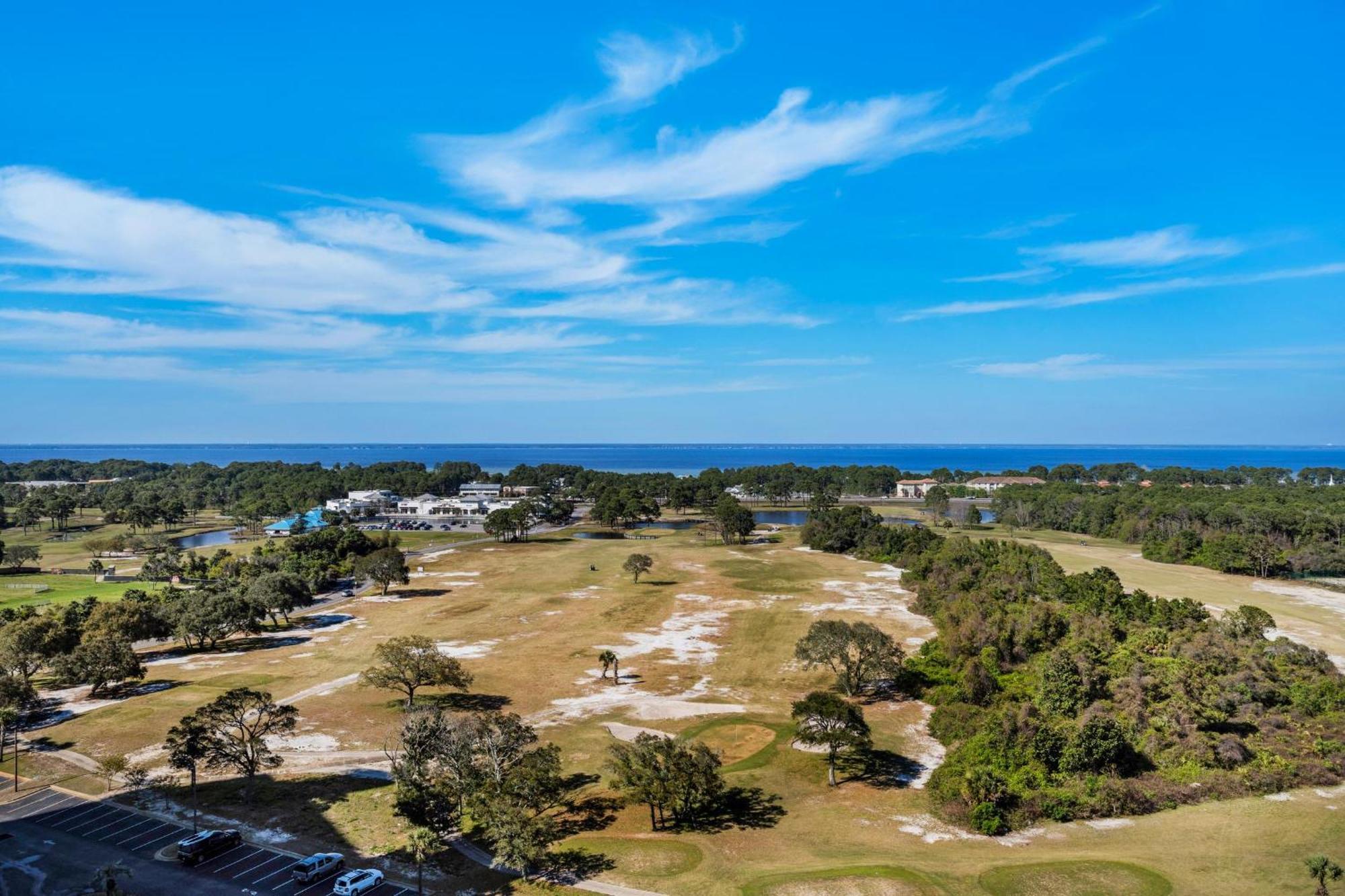 Ariel Dunes I 1401 Destin Zewnętrze zdjęcie
